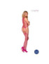 CASMIR CA003 BODYSTOCKING TALLA UNICA FUCSIA