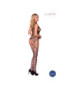 CASMIR CA004 BODYSTOCKING TALLA UNICA NEGRO