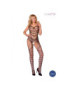 CASMIR CA004 BODYSTOCKING TALLA UNICA NEGRO