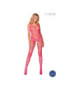 CASMIR CA004 BODYSTOCKING TALLA UNICA ROSA