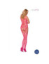 CASMIR CA004 BODYSTOCKING TALLA UNICA ROSA