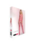 CASMIR CA004 BODYSTOCKING TALLA UNICA ROSA