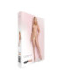 CASMIR CA004 BODYSTOCKING TALLA UNICA BEIGE/CREMA