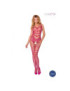 CASMIR CA004 BODYSTOCKING TALLA UNICA FUCSIA