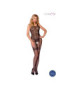 CASMIR CA005 BODYSTOCKING TALLA UNICA NEGRO