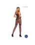 CASMIR CA005 BODYSTOCKING TALLA UNICA NEGRO