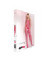 CASMIR CA005 BODYSTOCKING TALLA UNICA ROSA