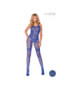 CASMIR CA005 BODYSTOCKING TALLA UNICA AZUL