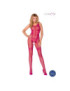 CASMIR CA005 BODYSTOCKING TALLA UNICA FUCSIA