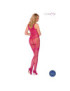 CASMIR CA005 BODYSTOCKING TALLA UNICA FUCSIA