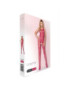 CASMIR CA005 BODYSTOCKING TALLA UNICA FUCSIA