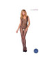 CASMIR CA006 BODYSTOCKING TALLA UNICA - NEGRO