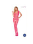 CASMIR CA006 BODYSTOCKING TALLA UNICA - ROSA