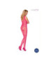 CASMIR CA006 BODYSTOCKING TALLA UNICA - ROSA