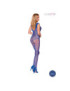 CASMIR CA006 BODYSTOCKING TALLA UNICA - AZUL