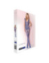 CASMIR CA006 BODYSTOCKING TALLA UNICA - AZUL