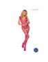 CASMIR CA006 BODYSTOCKING TALLA UNICA - FUCSIA