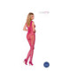 CASMIR CA006 BODYSTOCKING TALLA UNICA - FUCSIA