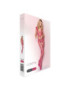 CASMIR CA006 BODYSTOCKING TALLA UNICA - FUCSIA