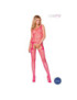 CASMIR CA007 BODYSTOCKING TALLA UNICA - ROSA