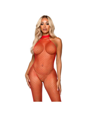 LEG AVENUE BODYSTOCKING...