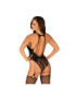 OBSESSIVE - BODYSTOCKING G324 S/M/L