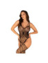 OBSESSIVE - BODYSTOCKING G325 S/M/L