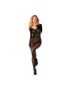 OBSESSIVE - BODYSTOCKING G326 S/M/L