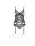 PASSION PRIMULA CORSET ECO COLLECTION S/M