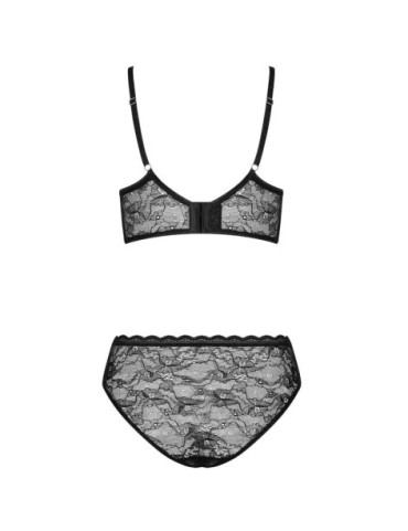 OBSESSIVE - LAURISE SET DOS PIEZAS L/XL