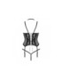 OBSESSIVE - ALESSYA CORSET XS/S