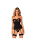 OBSESSIVE - EDITYA CORSET M/L