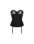 OBSESSIVE - EDITYA CORSET M/L