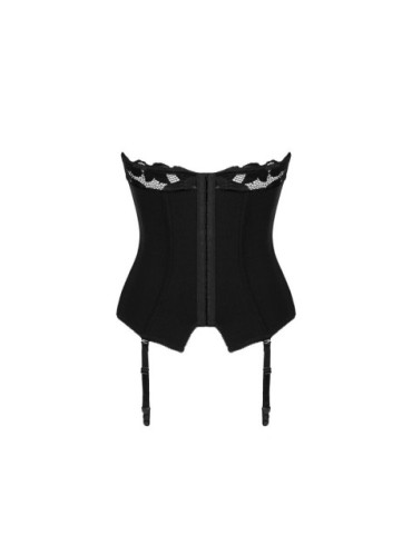 OBSESSIVE - EDITYA CORSET M/L