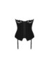 OBSESSIVE - EDITYA CORSET M/L