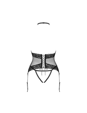 OBSESSIVE - LACRISIA CORSET M/L