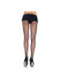 LEG AVENUE PANTIES DE REJILLA NEGROS