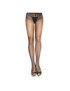 LEG AVENUE PANTYHOUSE NEGRO CON BRILLANTES