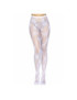 LEG AVENUE MEDIAS COPOS DE NIEVE TALLA UNICA