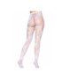 LEG AVENUE MEDIAS COPOS DE NIEVE TALLA UNICA