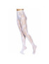 LEG AVENUE MEDIAS COPOS DE NIEVE TALLA UNICA