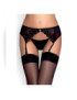 OBSESSIVE - CHARMS GARTER BELT S/M