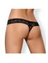 OBSESSIVE - 837-THC-1 TANGA S/M