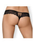 OBSESSIVE - 854-1 TANGA S/M