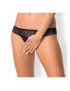 OBSESSIVE - SHIBU TANGA CON ABERTURA S/M