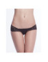 QUEEN LINGERIE PANTIES DE ENCAJES S/M