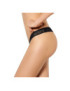 QUEEN LINGERIE TANGA EN V TALLA S/M