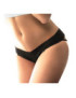 QUEEN LINGERIE PANTIES CON ABERTURAS S/M