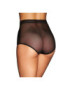 QUEEN LINGERIE PANTIES TIRO ALTO L/XL