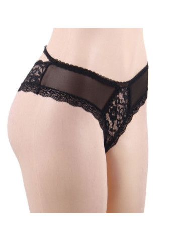 QUEEN LINGERIE PANTIES DE...